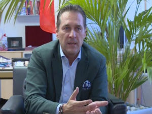 Штрахе: Забрињавајућа и опасна ситуација на Балкану