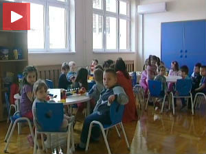 Отворен нови вртић у Прокупљу