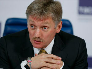 Песков: Предузете мере за ослобађање два Руса