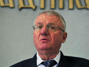 Трибунал наложио повратак лидера СРС-а до 26. маја; Шешељ: Нећу се предати