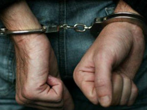 Ухапшен због тешких  пљачки у Београду