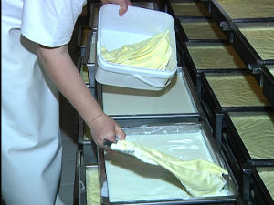 Краљевачки кајмак, ускоро производ са географским пореклом