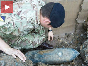 Евакуација око Вемблија због бомбе од 50 килограма