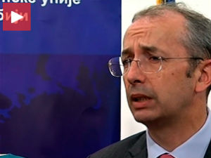 Давенпорт очекује отварање поглавља до краја године