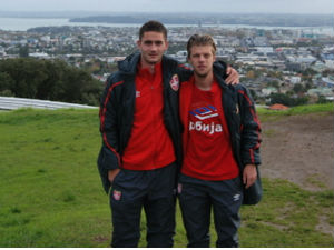 Здјелар: Да и о нама причају наредне генерације