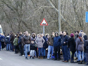 Омбудсман: Више од 30 странаца намерава да тражи азил