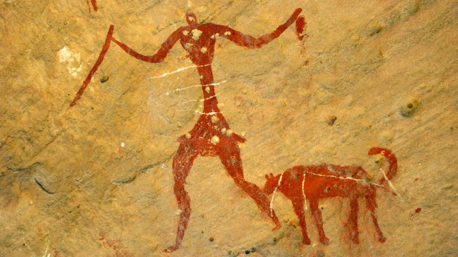 Пси припитомљени пре 27.000, а не пре 15.000 година!