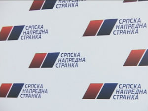 СНС: Једини батинаши који сеју страх су из ДС-а