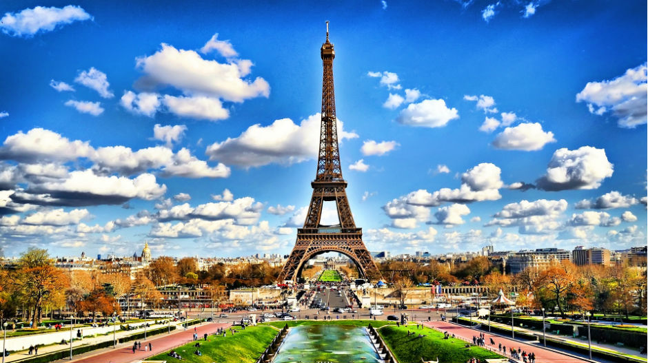 Џепароши затворили Кулу