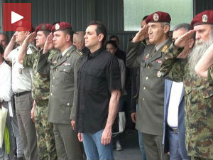 "Балкански скок пријатељства 2015"