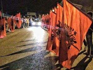 "Кумановска група", сахрана на "гробљу хероја" у Приштини?