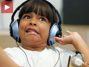 Текстови хитова на нивоу трећег разреда основне