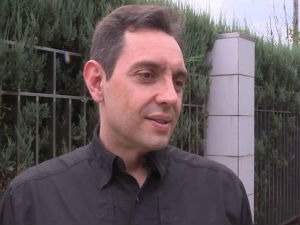 Вулин: Одлука Хага усмерена на дестабилизацију Владе