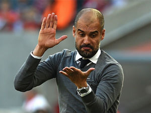 Пеп одбио позив Барселоне