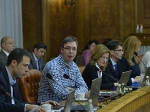 Усвојен Извештај о примени препорука Заштитника 