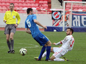Последње коло Суперлиге у недељу, борба за опстанак