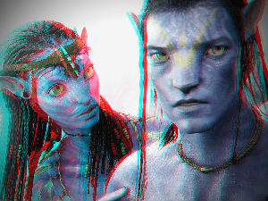 Гледање три-де филмова поспешује рад мозга?