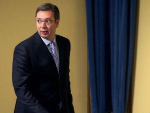 Вучић: Неке мере не чине власт популарном