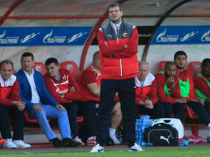 Лалатовић: Екипа није имала подршку управе