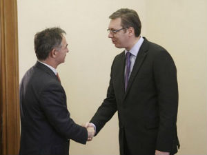 Новости дана