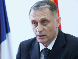 Радисављевић на комеморацији у Палерму