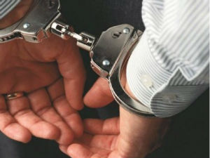 Ухапшен због сумње да је диловао дрогу