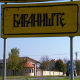 Задња кућа, Србија: Баваниште