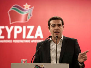 Ципрас: Атина урадила све што је могла