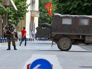 После Куманова: Балкан поново на Прокрустовој постељи