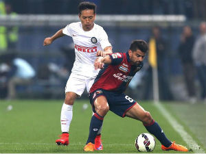 Милано без европског фудбала, Јуве прославио титулу