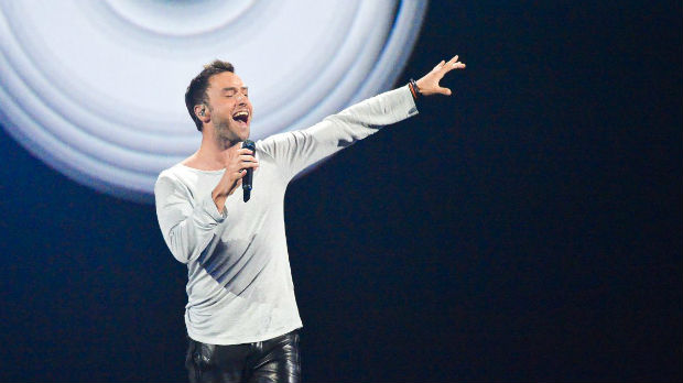 Шведска победник Песме Евровизије, Србија на 10. месту