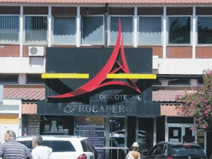 Будва, више особа повређено  у дискотеци