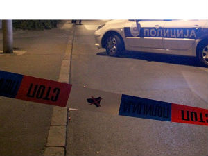 Мушкарац страдао у удесу код Уба