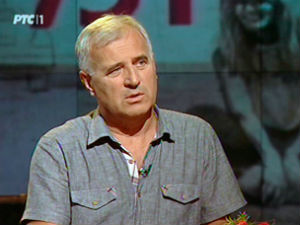 Балканском улицом: Вања Булић