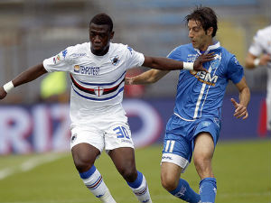 Ето спасао Сампдорију, победа Фjорентине