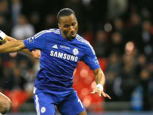  Дрогба одлази из Челсија