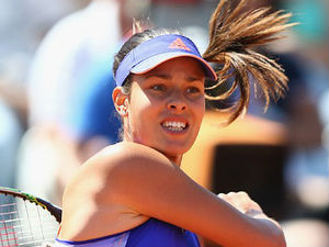 Ана "окренула" Шведову за пласман у друго коло