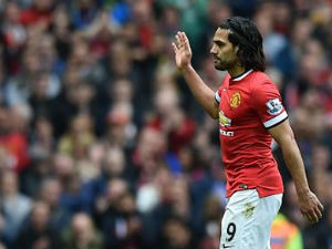 Ван Гал одлучио: Фалкао, слободан си!