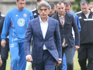 Милинковић задовољан, Богићевић најавио оставку