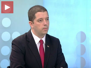 Ђурић: Коначно почињу разговори о ЗСО