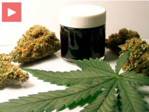 Скупови подршке легализацији канабиса у медицинске сврхе