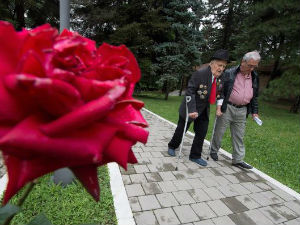 Обележен  Дан младости 