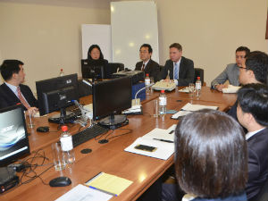 Почела обука из области сајбер криминала