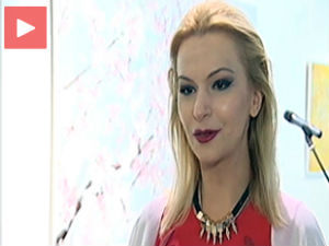 Спиритуали Гордане Томић