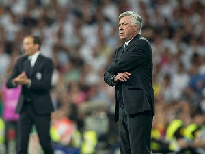 Анчелоти путује у Канаду на операцију врата