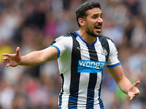 Гутијерез: Нисам знао да ли ћу се вратити, сада уживам