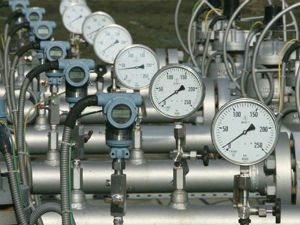 Гас од јуна појефтињује око пет одсто