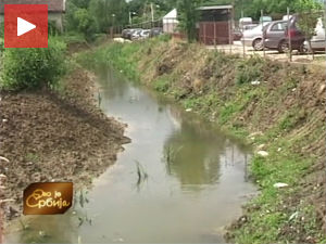 Горња Врањска коначно без поплава