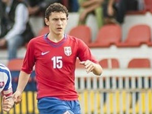 Вељковић: Сањам победничко постоље