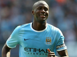 Јаја Туре остаје у Ситију!